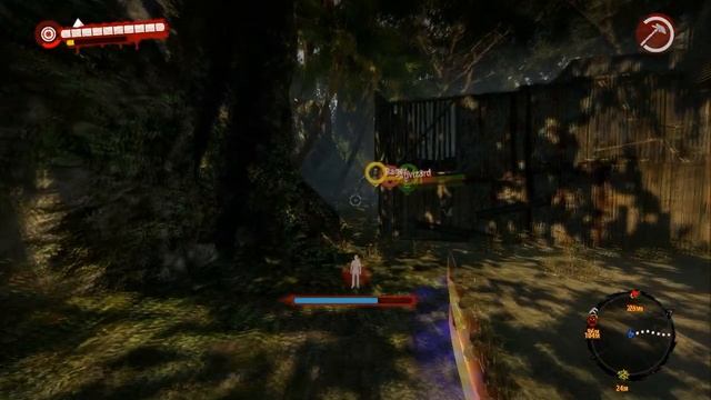 Dead Island Riptide - Прохождение (кооператив) pt7 смотреть онлайн