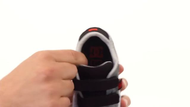 DC Kids Anvil V TX SE (Toddler) SKU:8756954 смотреть онлайн