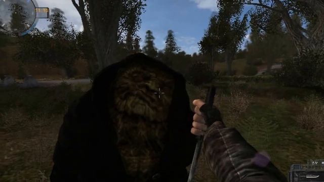 S.T.A.L.K.E.R.- Путь в Припять прохождение #1 смотреть онлайн