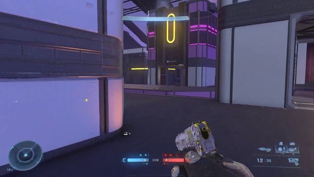 Halo Infinite | Winter Update | Multijugador - Parejas | RTX 3060 Gaming 12G | Part 1 смотреть онлайн