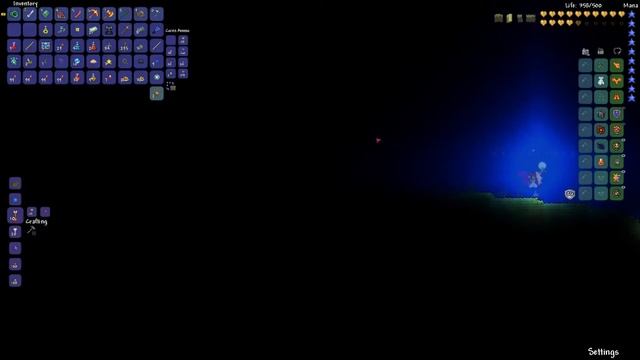 Where to find Water Walking Boots - Terraria смотреть онлайн