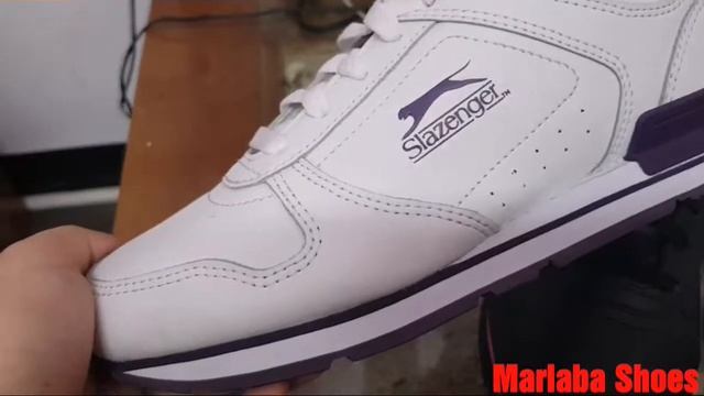 SLAZENGER for girl смотреть онлайн
