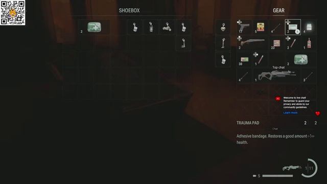 ALAN WAKE 2 II LIVE STREAMING RTX 3060 ULTRA HD 4K II PART 3 смотреть онлайн