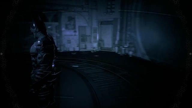 She's Kinda Hot... || Batman: Arkham Knight || Part 2 смотреть онлайн