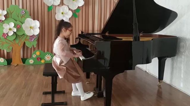 Касипова Диана смотреть онлайн