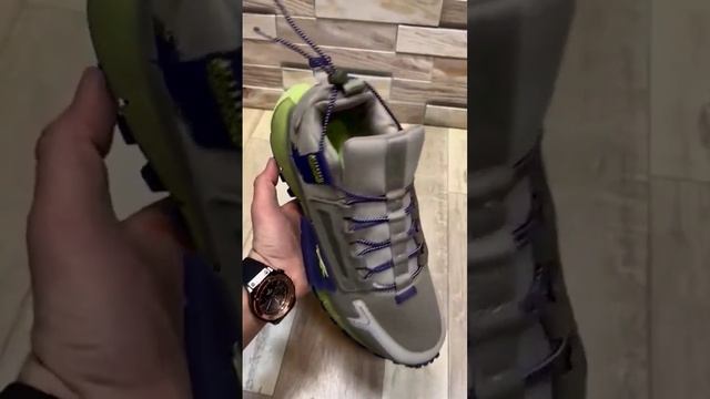 Кроссовки Reebok смотреть онлайн
