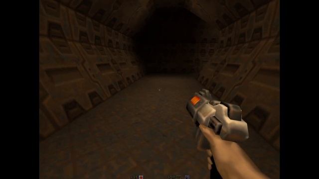 Let's Play Quake II The Reckoning [Finale] - Taking Out Makron! ........ Again! смотреть онлайн