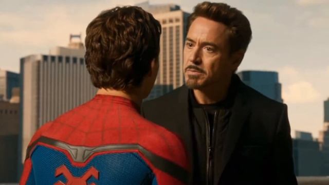 Spider-Man the Trickster смотреть онлайн