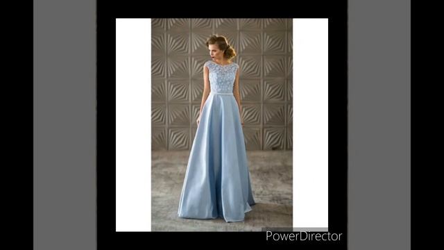 Платья на выпускной смотреть онлайн