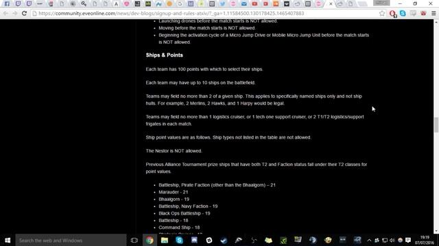 Rhiloads take on the AT XIV Rules смотреть онлайн