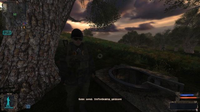 Stalker Shadow of Chernobyl STARTER PACK 2019 MOD - Episode 6 | Agroprom Military Raid смотреть онлайн
