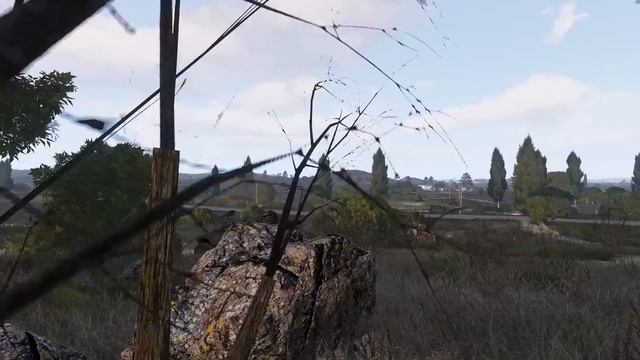 ARMA 3 - 1.66 | CINEMATICS ARE BACK смотреть онлайн