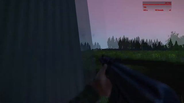 WOG ArmA III - Боевая медицина #1 смотреть онлайн