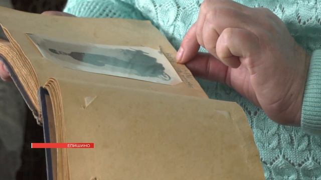 В ЕПИШИНО СОЗДАЛИ МУЗЕЙ ИСТОРИИ СЕЛА смотреть онлайн