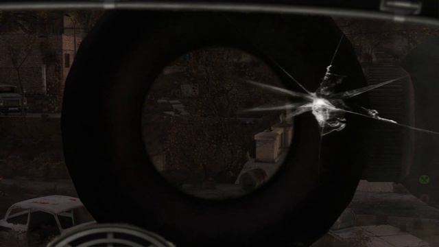 Из-за него мне пришлось поменять планы! S.T.A.L.K.E.R NLC 7 build 3.8.1 №114 смотреть онлайн
