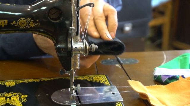 Швейная Машина BUTTERFLY (Китай) смотреть онлайн