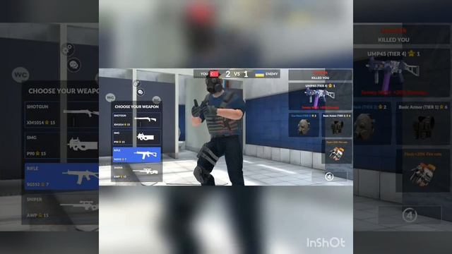 Critical strike gameplay new update смотреть онлайн