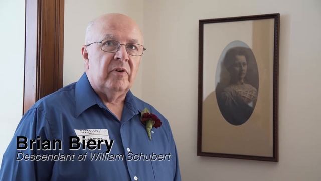 William Schubert's 200th Birthday Documentary смотреть онлайн