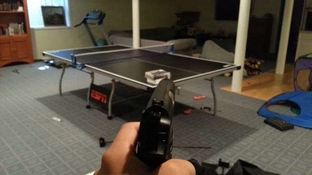 Tokyo Marui PPK Gindan смотреть онлайн