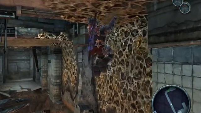 Прохождение Darksiders: Часть 11 - Ещё загадки. смотреть онлайн