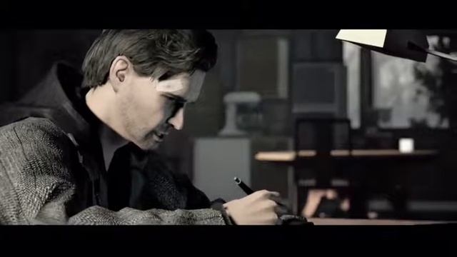 Alan Wake Let's Pay (Part 10) смотреть онлайн