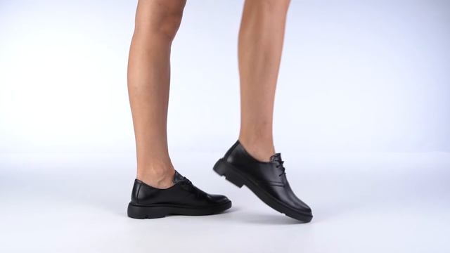 Туфли женские ORTEGA OMG3025_С198_01 смотреть онлайн