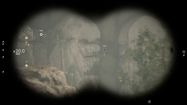PS4 | Sniper Elite 4 | Keeping Your Distance - Trophy (Bronze) смотреть онлайн