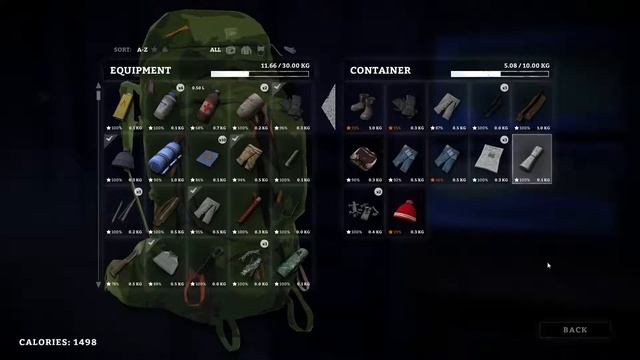 The Long Dark: Let's Play - Trapper's Homestead - (Update V.236 / Stalker difficulty Gameplay) смотреть онлайн