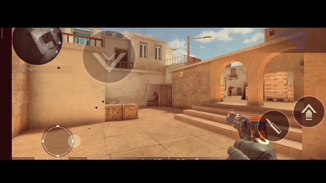 The Box💜|FRAGMOVIE STANDOFF 2 смотреть онлайн
