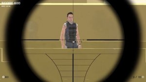 Sniper Elite Shooter Mobile iOS And Android