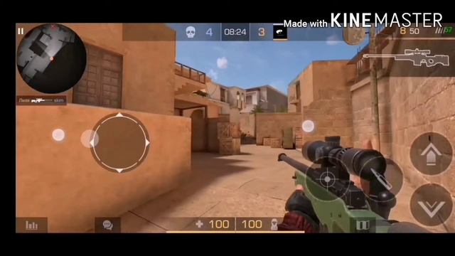 Сыграл дуэль с Feniks | Standoff 2 смотреть онлайн