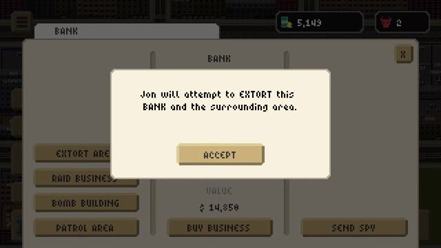 Pixel Gangsters - Android Gameplay смотреть онлайн