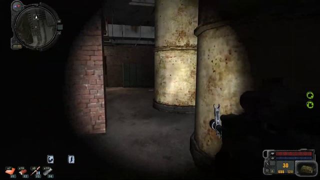 S.T.A.L.K.E.R.: Зов Припяти смотреть онлайн