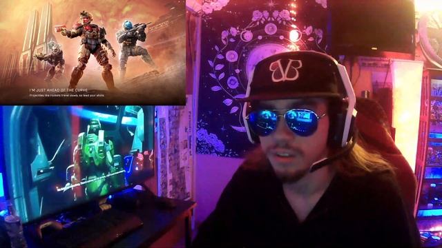 I Rant about Halo Infinite for 10 minutes смотреть онлайн