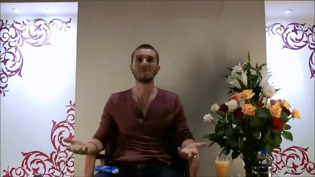 Артур Сита.Здесь и сейчас.