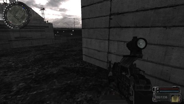 S.T.A.L.K.E.R.: SoC (New Arsenal 4.0) #33 смотреть онлайн