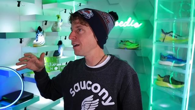 Running Shoe Buy Guide | Buy or Sell? смотреть онлайн