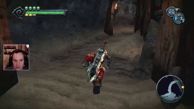 Warmastered Edition Episode 14 the Ashlands part 2 Fracture Cannon - Nintendo Switch смотреть онлайн