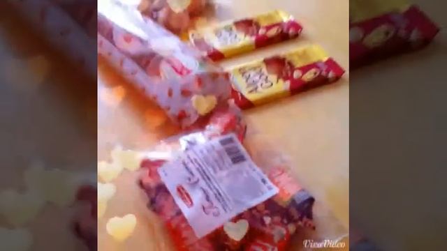 Мини проголка в магазин + вкусняшка смотреть онлайн