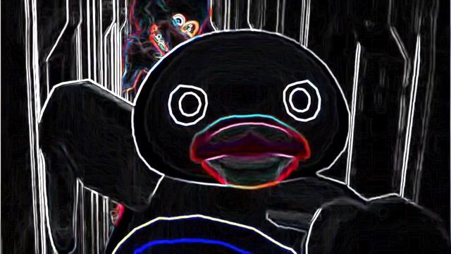 Пингвин ЖГЁТ. Аниме смотреть онлайн