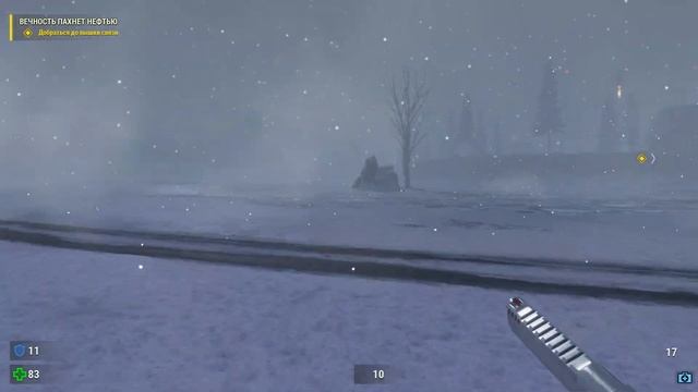 Serious Sam - Siberian Mayhem "Адовый Сэм" смотреть онлайн