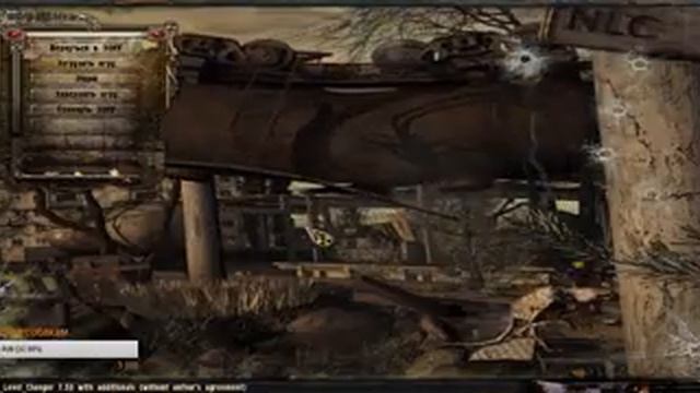 ТЁМНАЯ ДОЛИНА - S.T.A.L.K.E.R. NLC 7: "Я - Меченный". смотреть онлайн