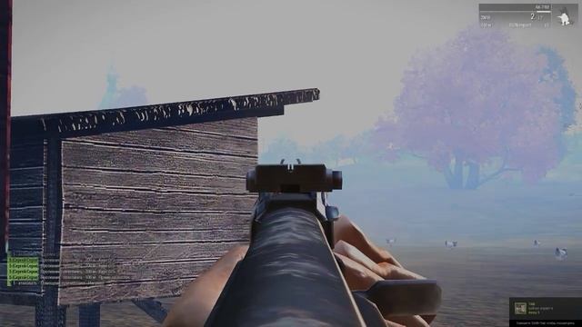 ArmA 3 смотреть онлайн