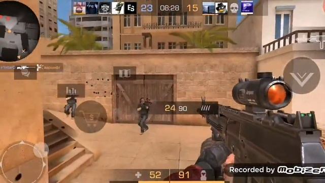 Играю в стандофф 2 под музыку смотреть онлайн