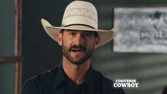 Conversation 2 | Buster Frierson Recap | The Converse Cowboy смотреть онлайн