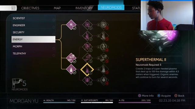 TALOS I SPEEDRUN | Prey (Revisited) #10 смотреть онлайн