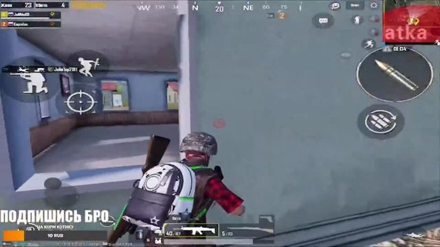 СТРИМ ПО STANDOFF 2, PUBG | ОБЩАЮСЬ С ПОДПИСЧИКАМИ смотреть онлайн