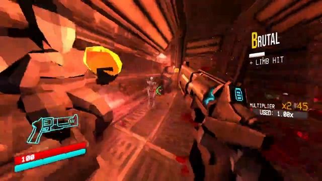 ULTRAKILL | Прохождение #1