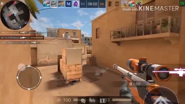 ИСТИНЫЙ СНАЙПЕР/ STANDOFF 2 смотреть онлайн