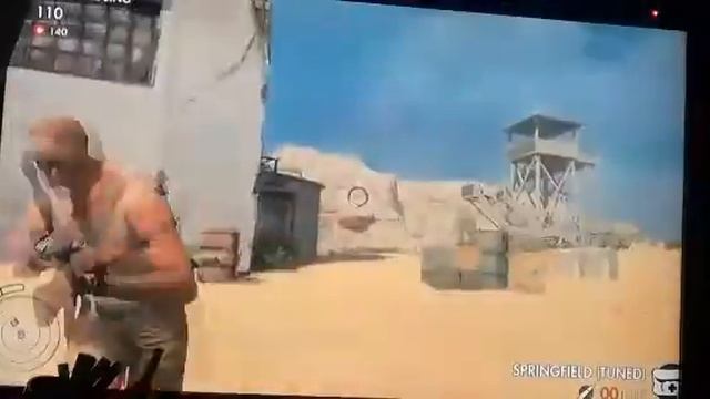 Sniper elite 3 multiplayer( ULTİMATE EDİTİON) смотреть онлайн